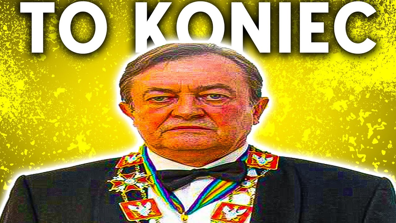 Jan Potocki. Prezydent, kt&oacute;ry sam się prezydentury pozbawił (serio)