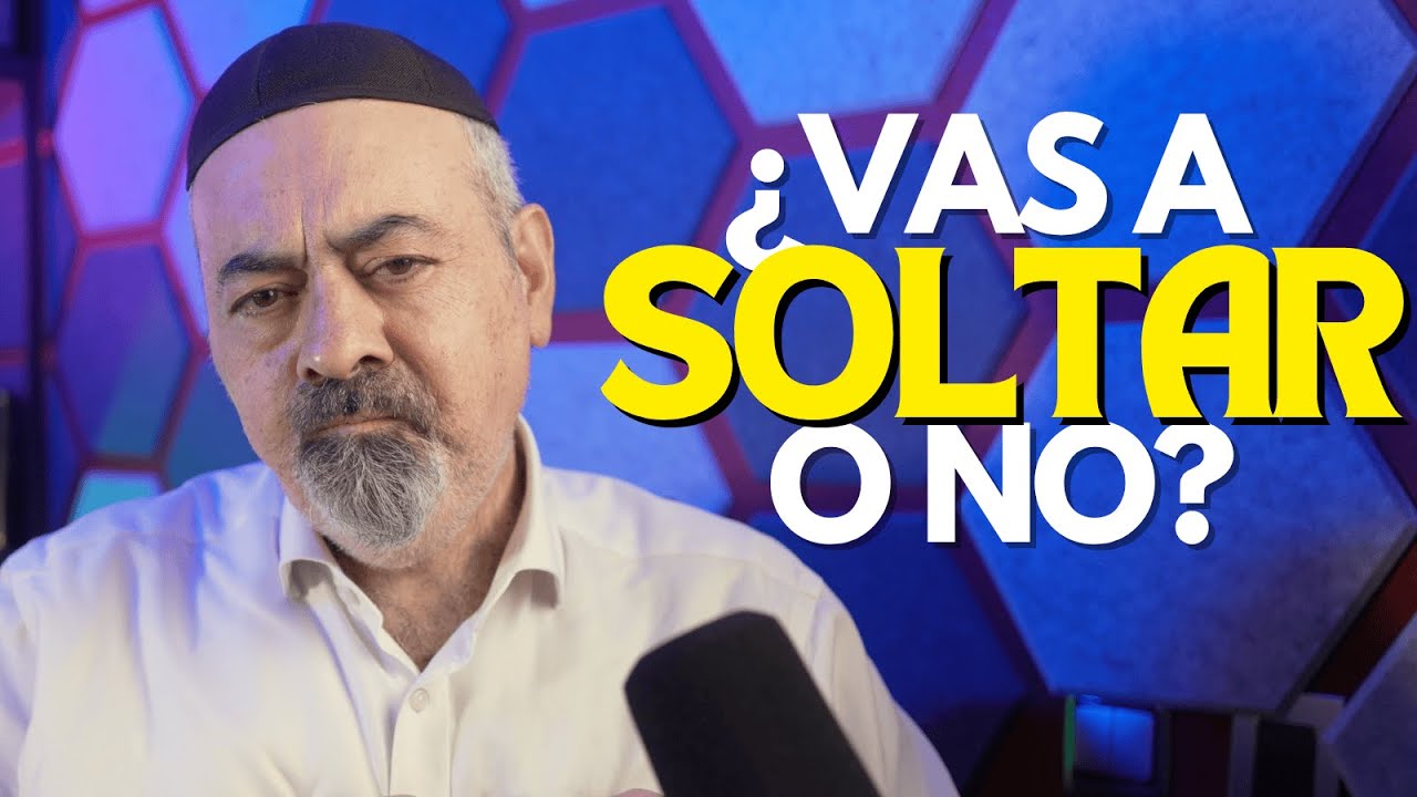 La Prueba que no es Prueba - Perashat Vayera 5786 - Saleh Penhos