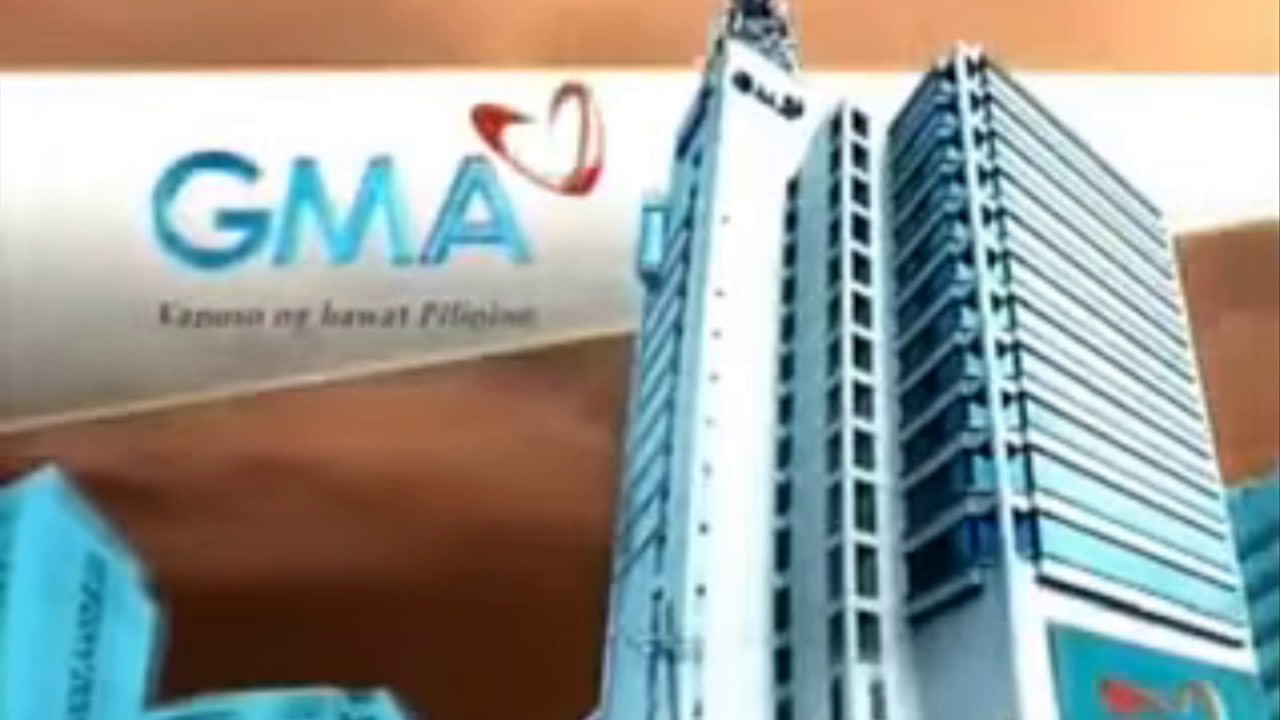GMA Network Station Notice BGM (2007-2010)