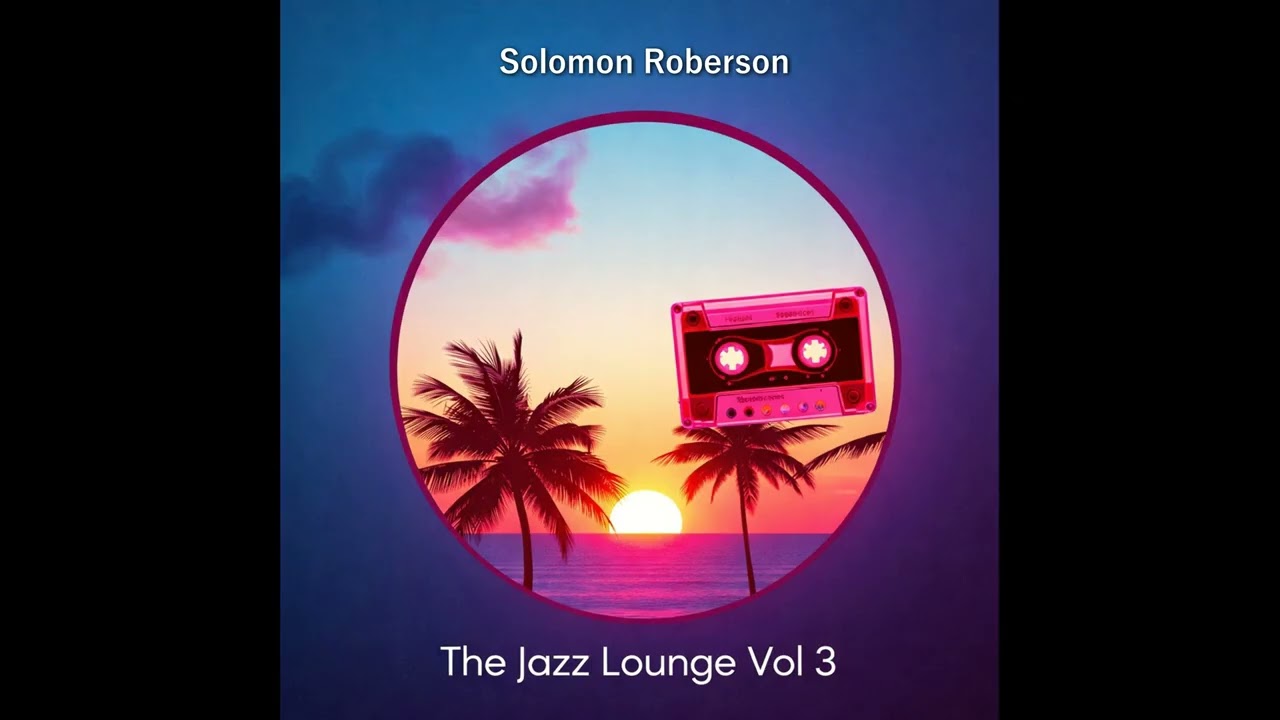 The Jazz Lounge Vol 3 - Smooth Jazz
