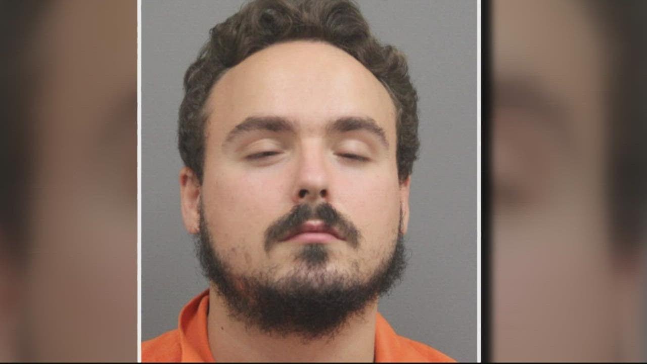 Man arrested in quadruple killing in Prince William County