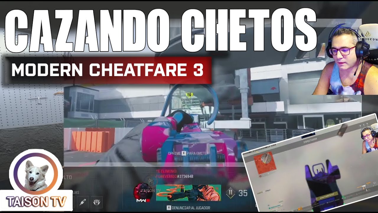Los Super Dotados de Modern Warfare 3 ¿Quieres Comprarlo? Pues Mira Cuantas Ratas Tiene.