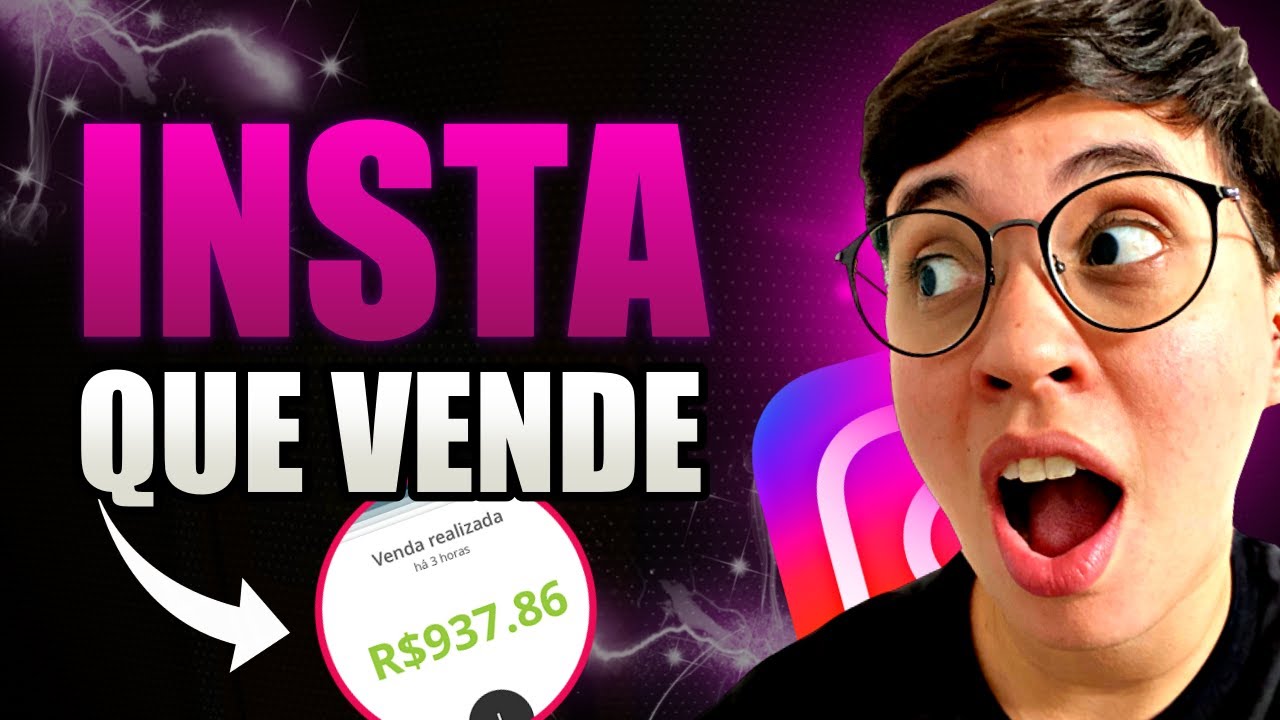 Vender no Instagram: Checklist do Perfil que Vende Todos os Dias no Instagram