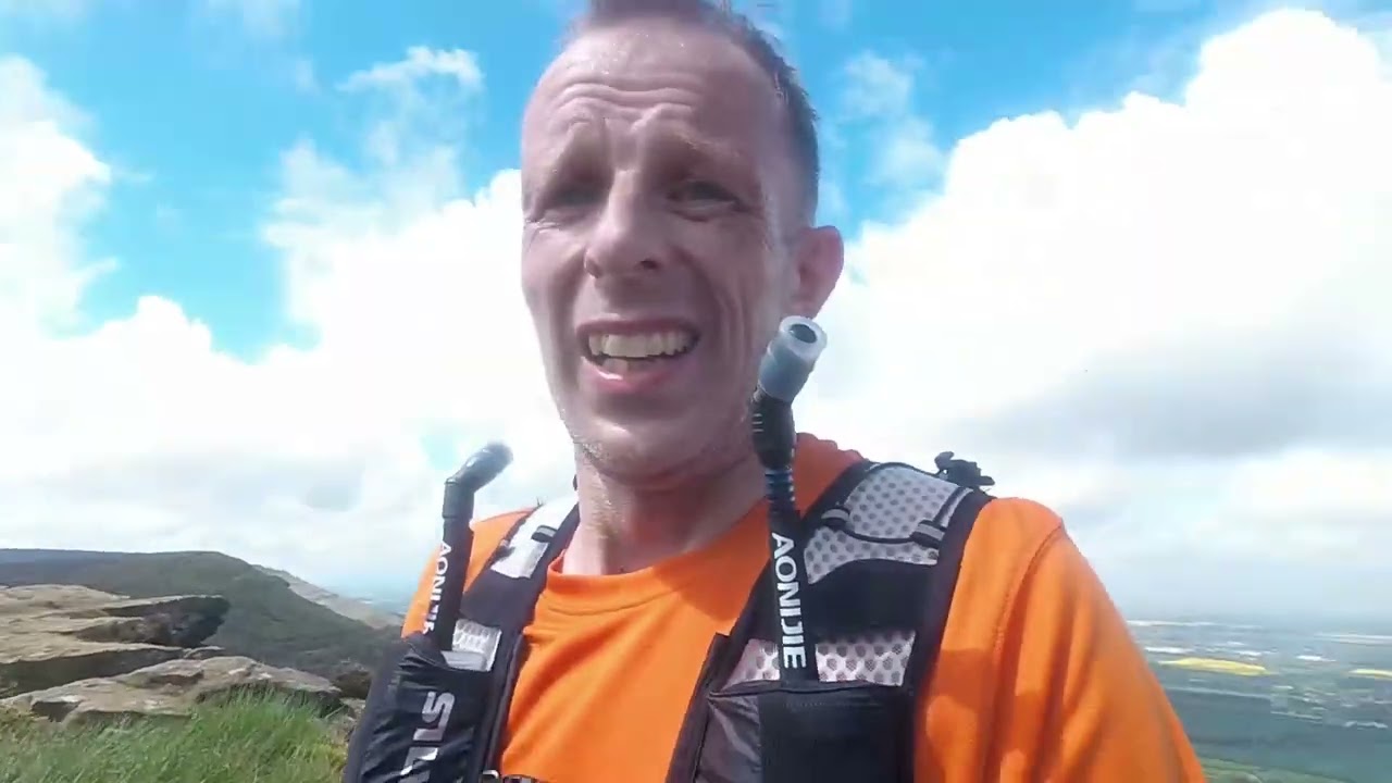 Hardmoors Wainstones Marathon ⚔️ 2023