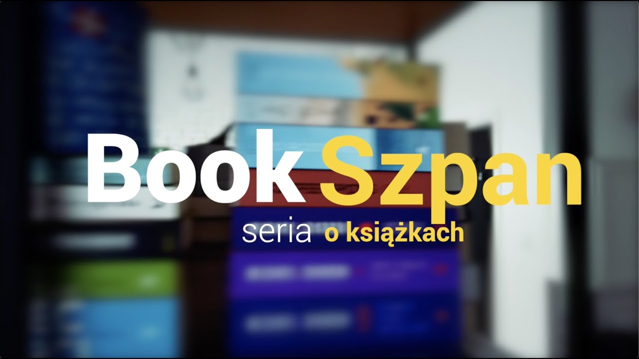 BookSzpan [#04] Polscy geniusze