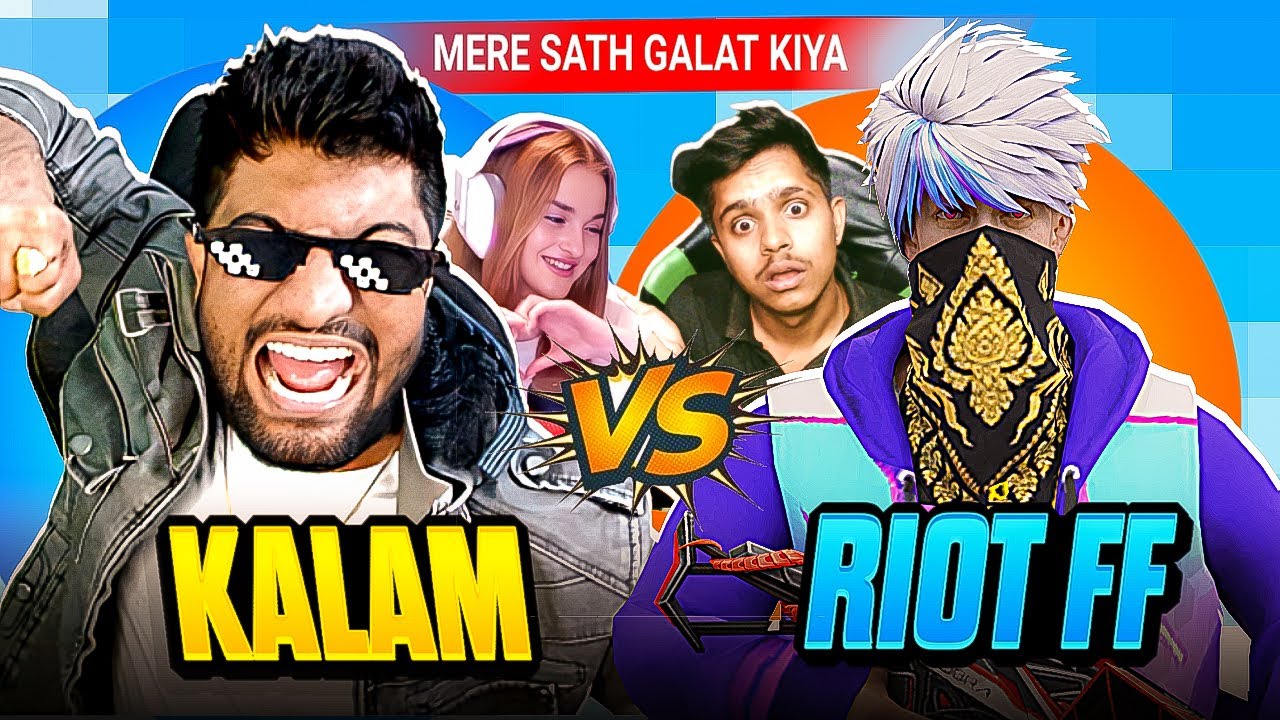 GUILD TEST PRANK ON RIOT FF 😱🔥- SAMSUNG A3,A5,A6,A7,J2,J5,J7,S5,S6,S7,S9,A10,A20,A30,A50