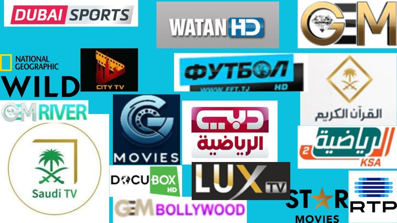 Al Yah 1 (Yahsat 1A, Y1A) at 52.5&deg; East New Update Chennals List Saudi TV KSA Sport Futbol GEM Group