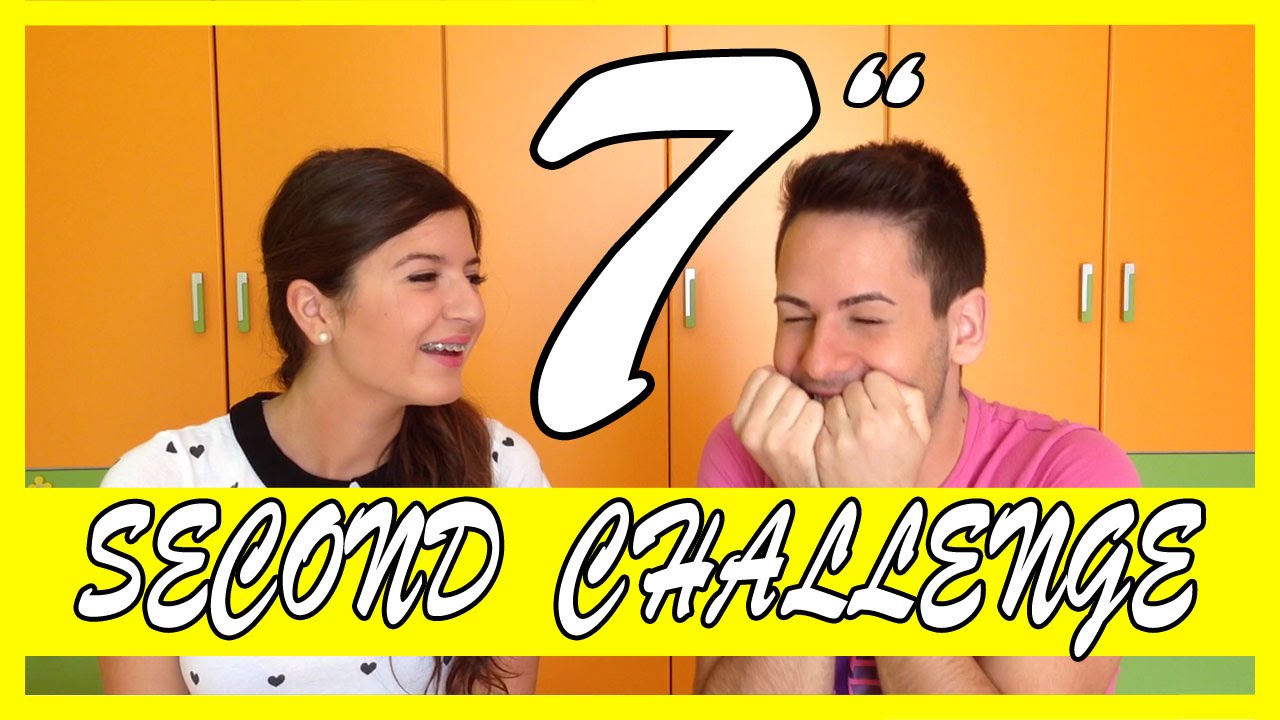 7 SECOND CHALLENGE (ITA)