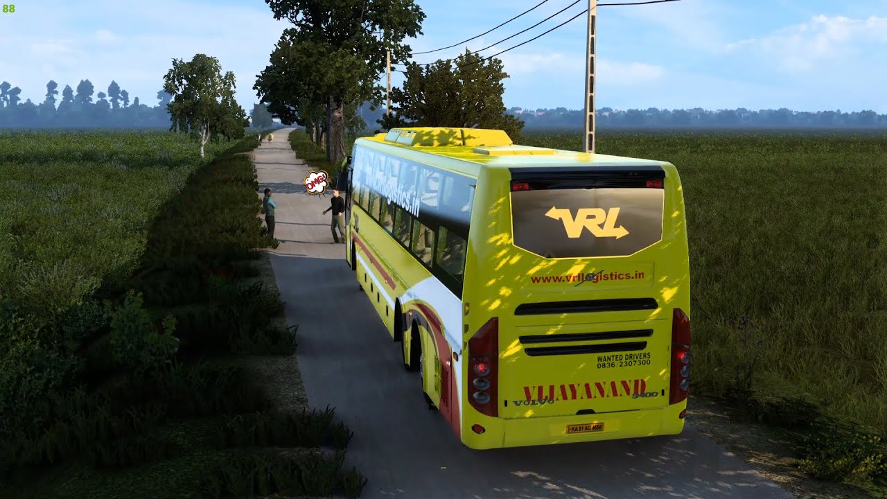Volvo Emergency Braking: How it Saved a Pedestrian's Life!!!