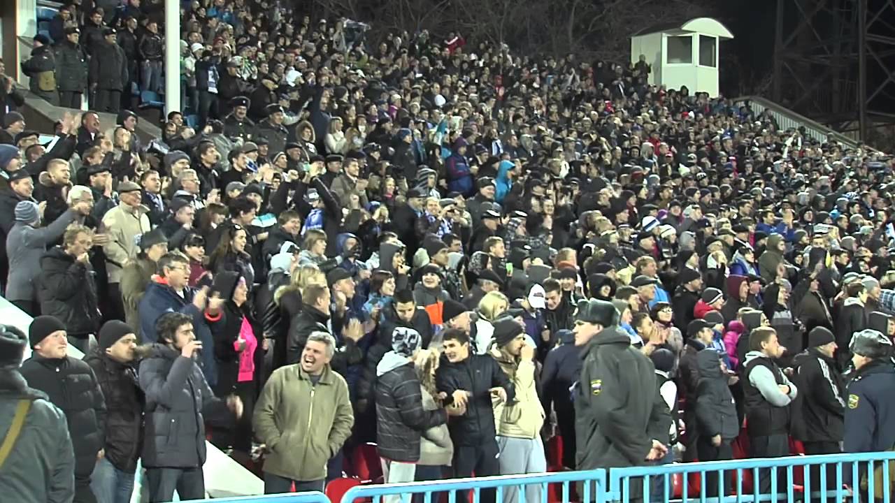 Победная серия пенальти в кубковом матче 1/16 финала с 