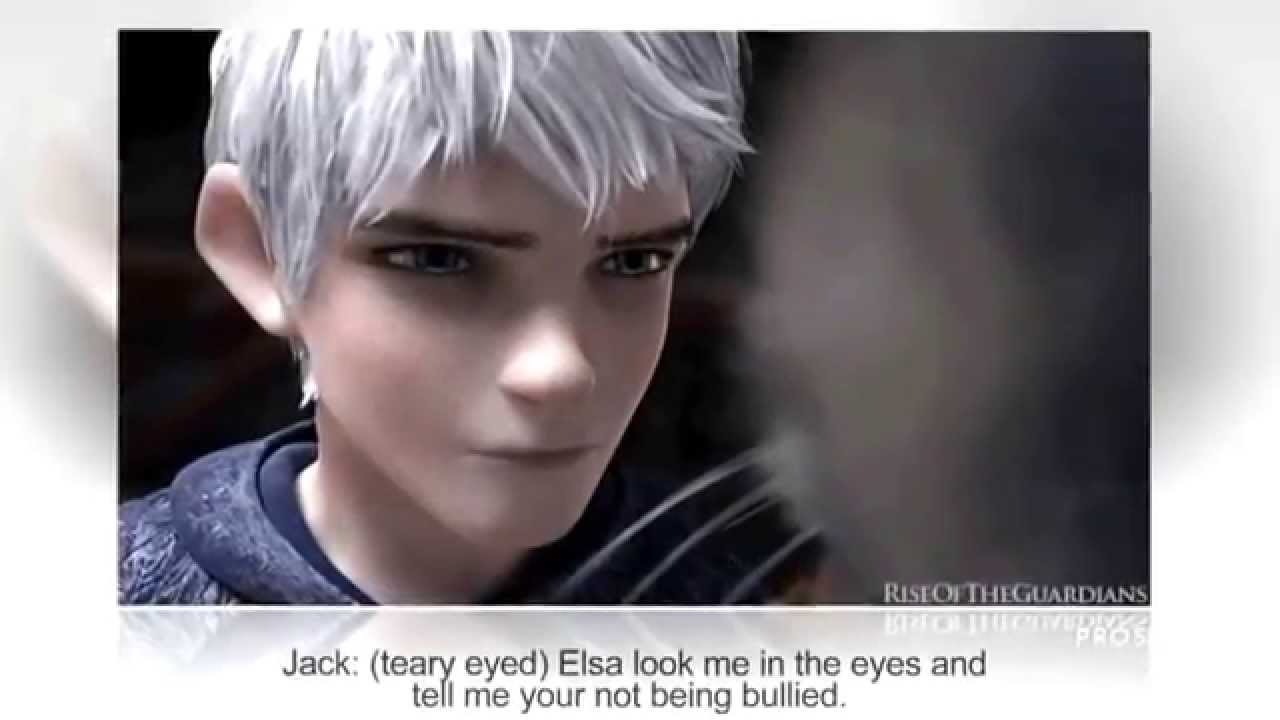 Jelsa In High School, Part 8
