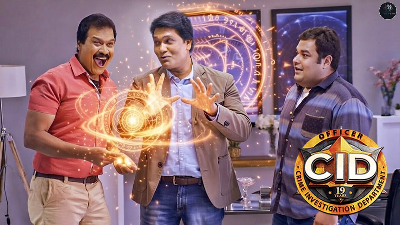 Abhijeet ने Freedy को बताया उसका भविष्य | Best Of CID | सी.आई.डी | New Episode #cid