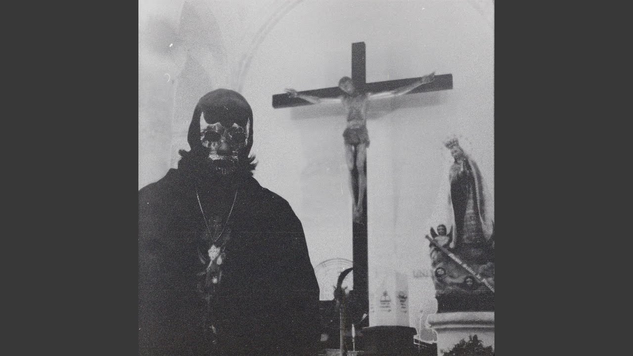 BENDECIDO (feat. Eddy Smol)