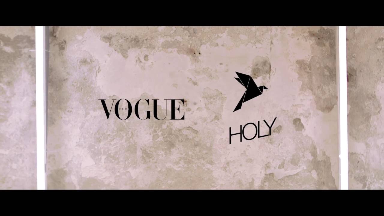 Drink Holy&reg; The Wellness Drink 