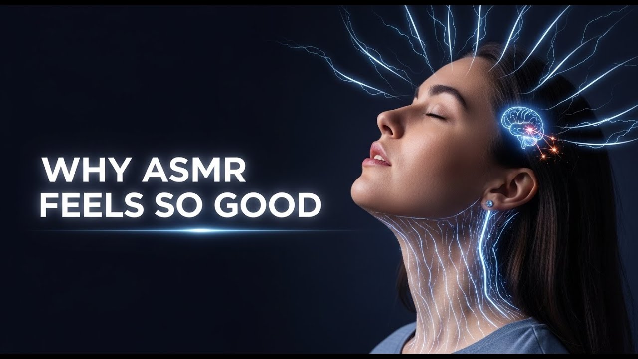 The Truth About ASMR: How It Works & Why Millions Are Obsessed