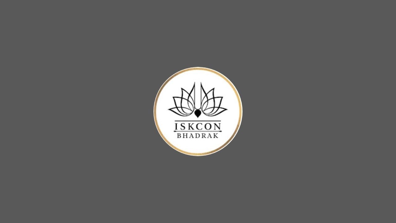 ISKCON Bhadrak  is live