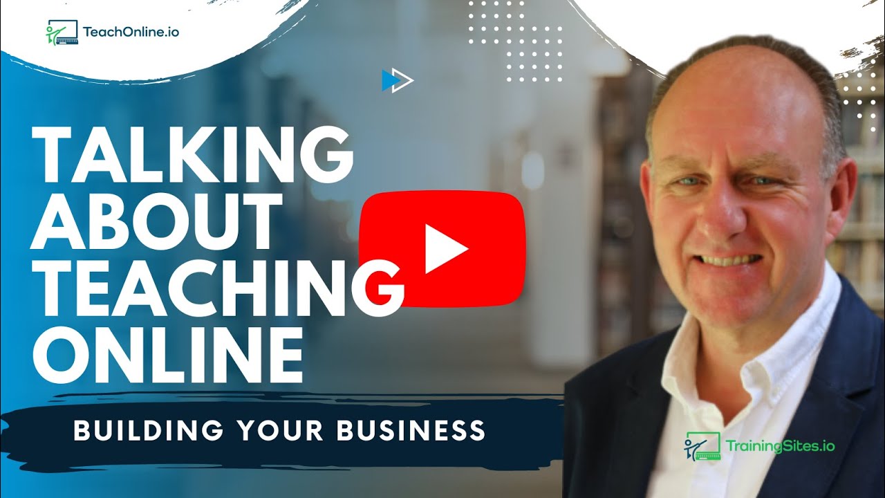 The Game-Changing Secret to Becoming an Entrepreneurial Online Teacher!