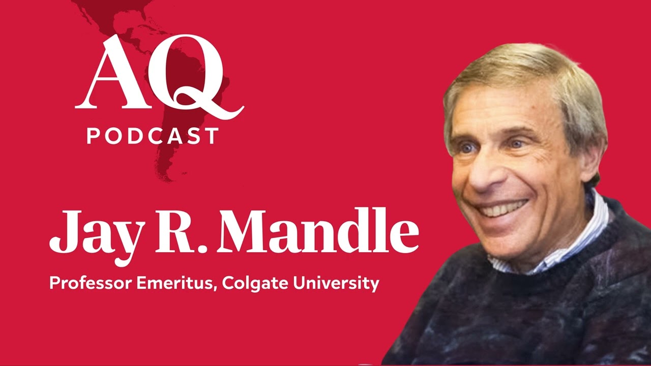 Guyana, Oil and the Resource Curse