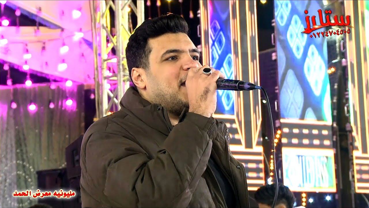 محمد بيكا و اوشا مكسرين الفرح  😍2024💪 -  مليونيه معرض الحمد   - حفلات اسلام التعلب