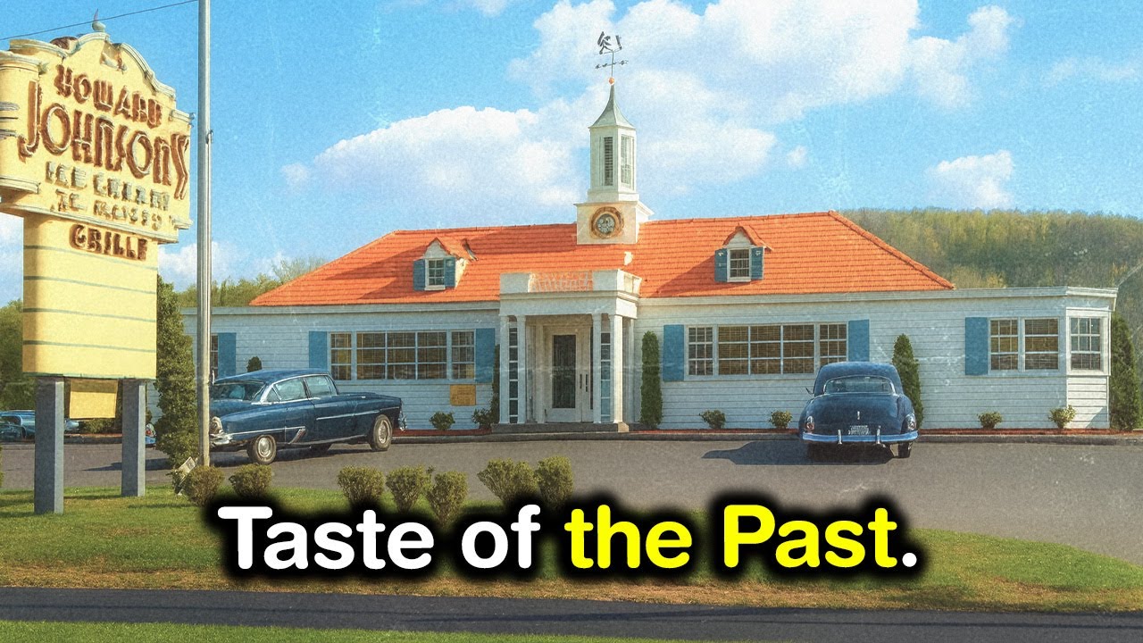 15 Forgotten Restaurant Chains You Once Loved But No Longer Exist