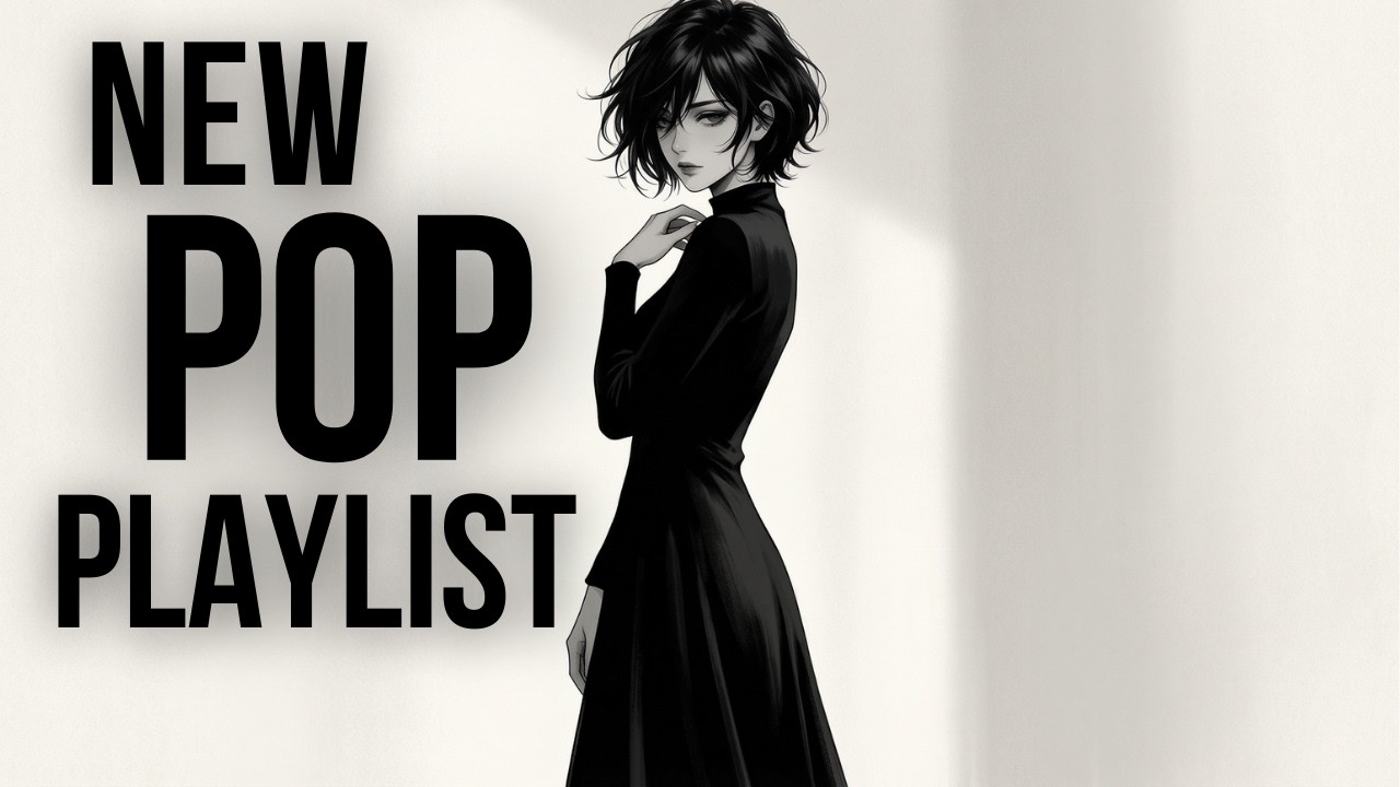 15 New Pop Songs 2026 | Emotional & Dark Pop Playlist