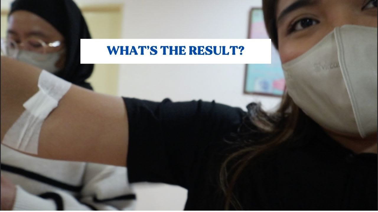 Am I cancer-free? (First check up after 3 months)