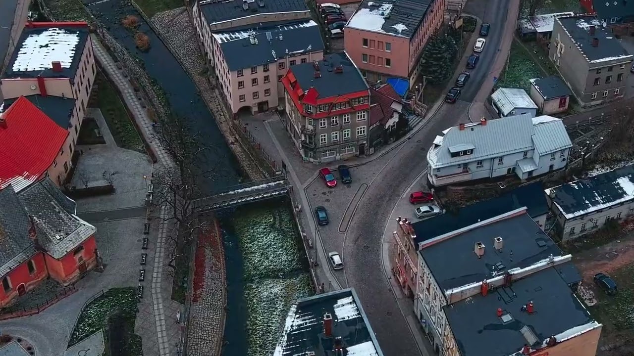 Nowa Ruda - ZIMA