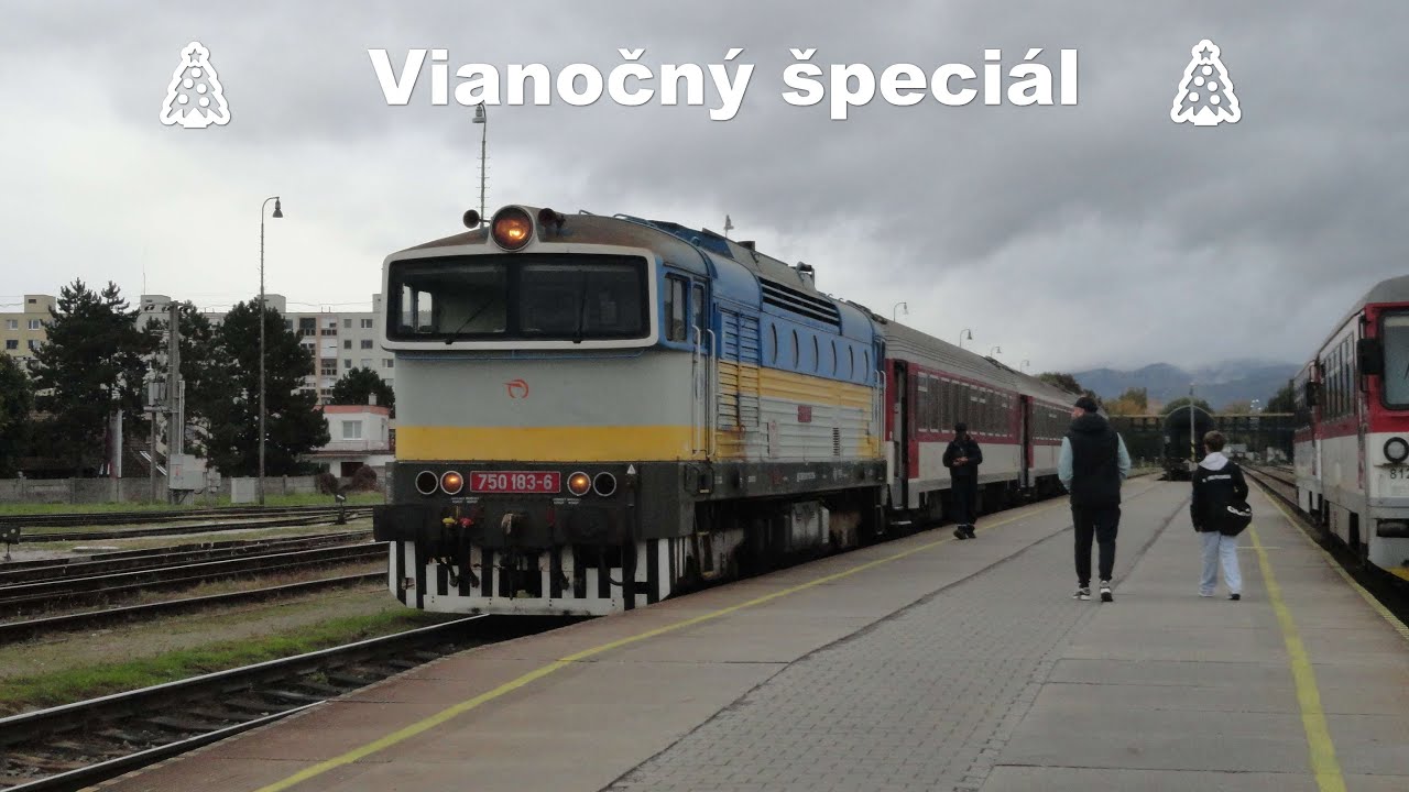 Vianočný špeciál 🎄🎄🎄