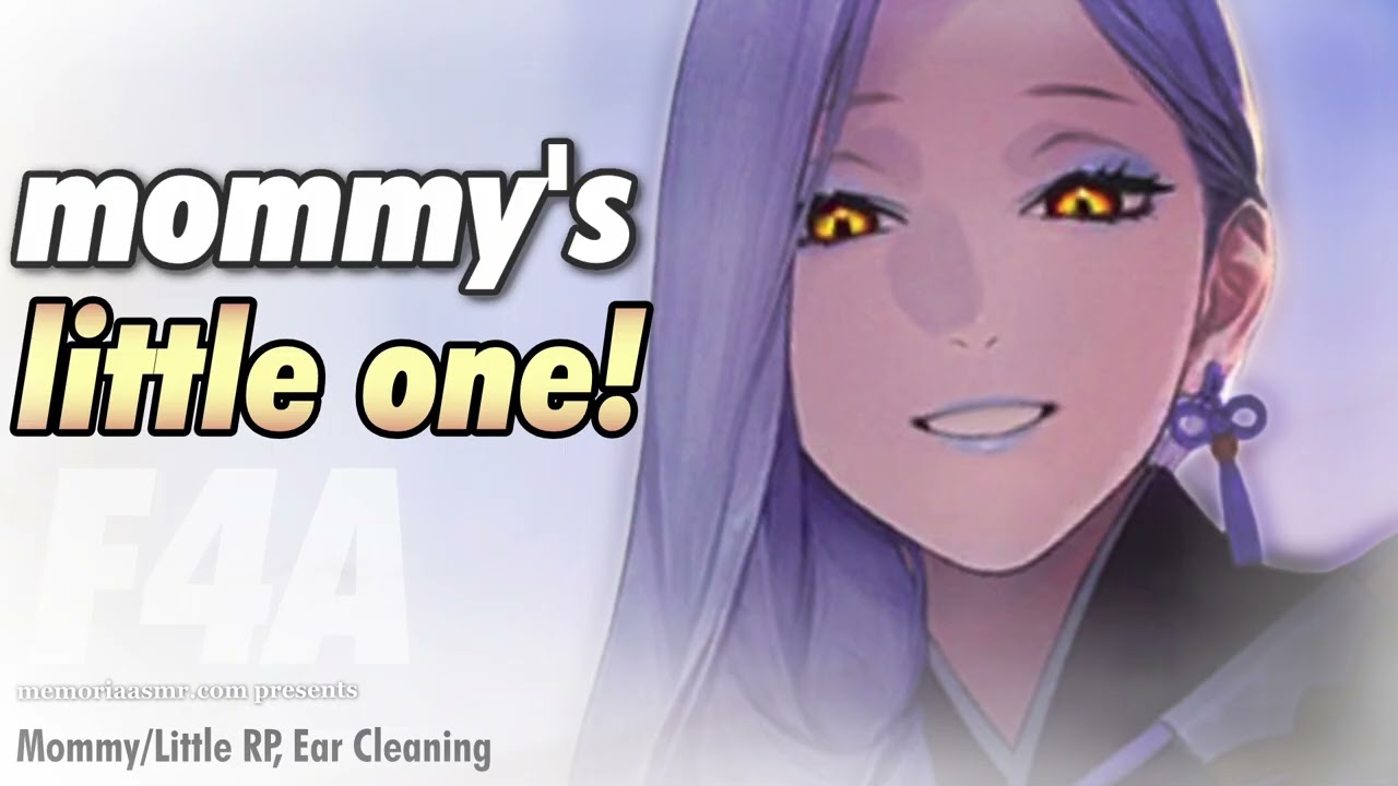 Hebi Nyobo Teases You & Cleans Your Ears! &mdash; ASMR [F4A][3DIO]