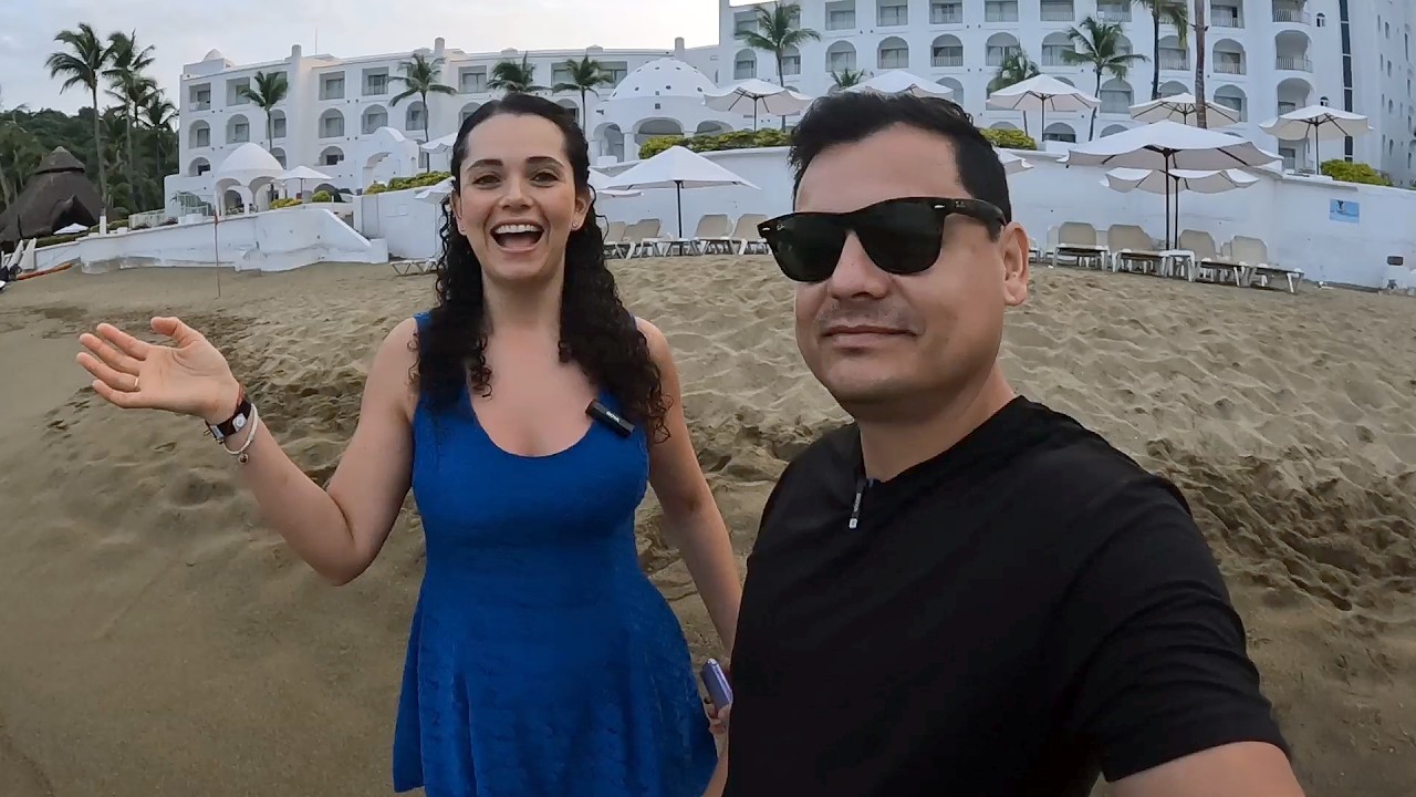 Tesoro Manzanillo México | Reseña Completa y Experiencia Familiar