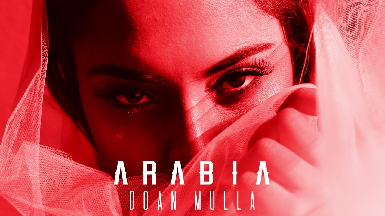 ARABIA