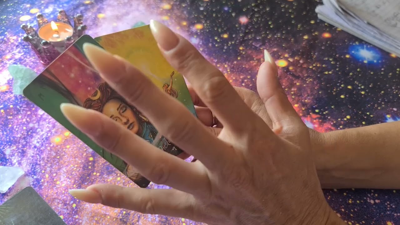 ΣΥΜΑΝΤΙΚΟ ΜΗΝΥΜΑ ΓΙΑ ΣΕΝΑ ΑΚΡΙΒΟΣ ΤΩΡΑ #fedramastertarot #tarot #ταρω
