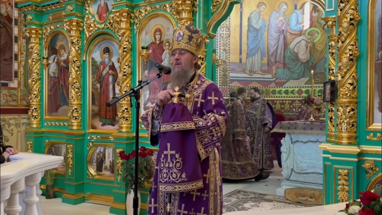 Почему Древо Крестное - это Древо Жизни?