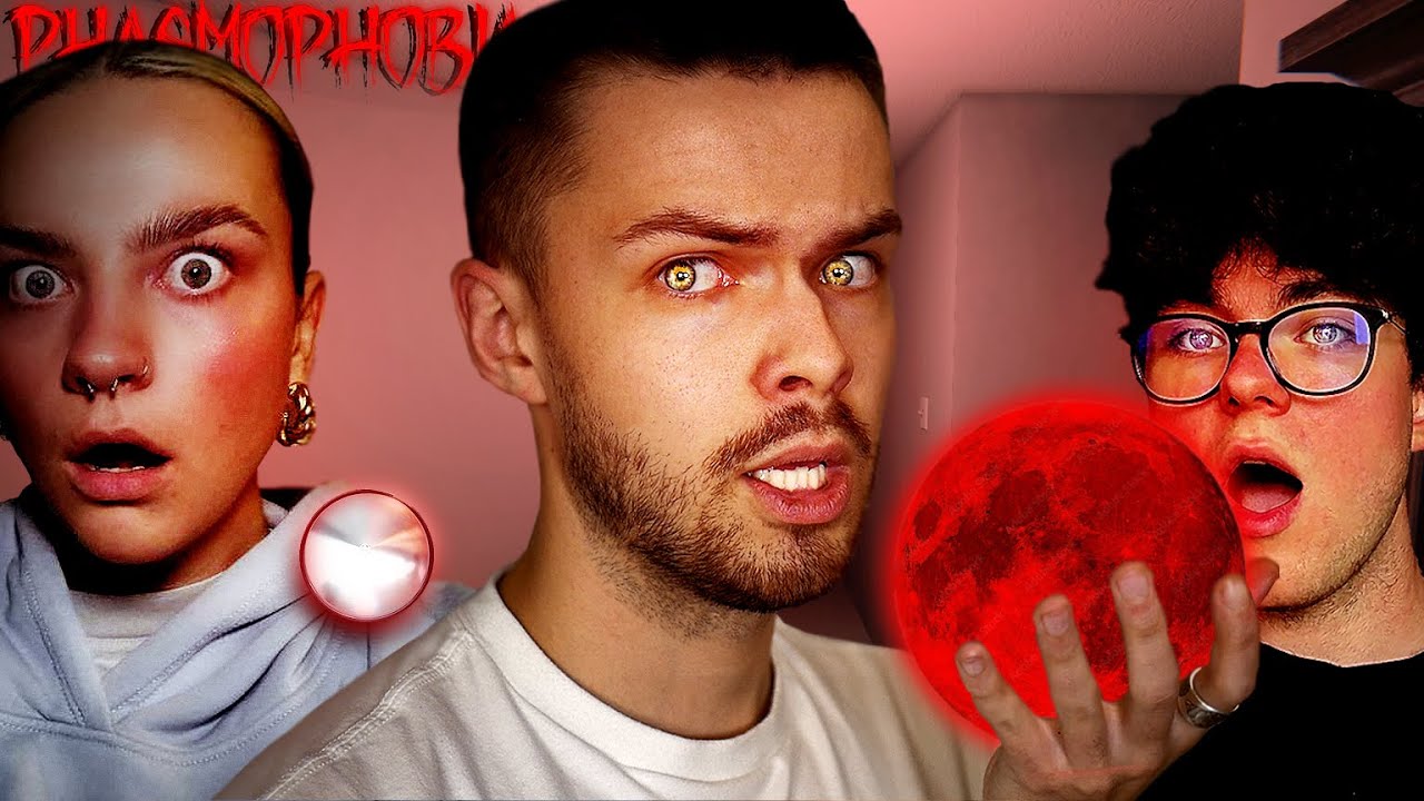 See Halloweeni Update OLI SURMAV! (Phasmophobia)