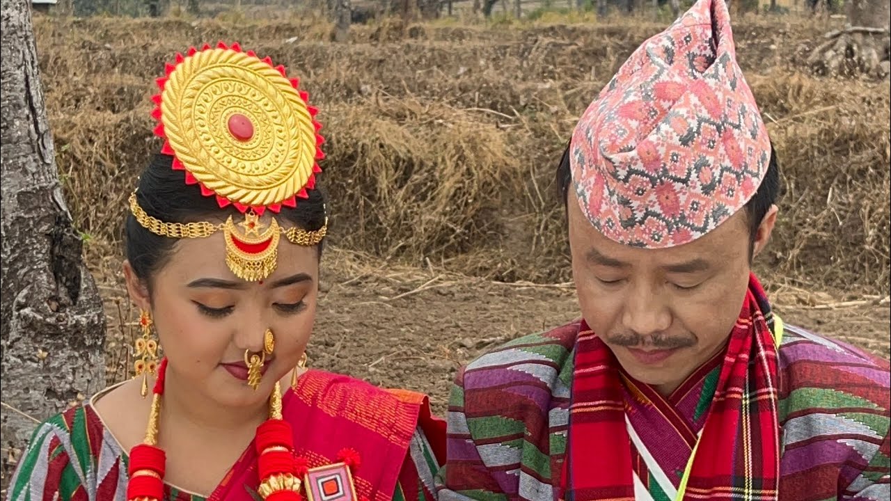 limbu palam sooting kerabari morang