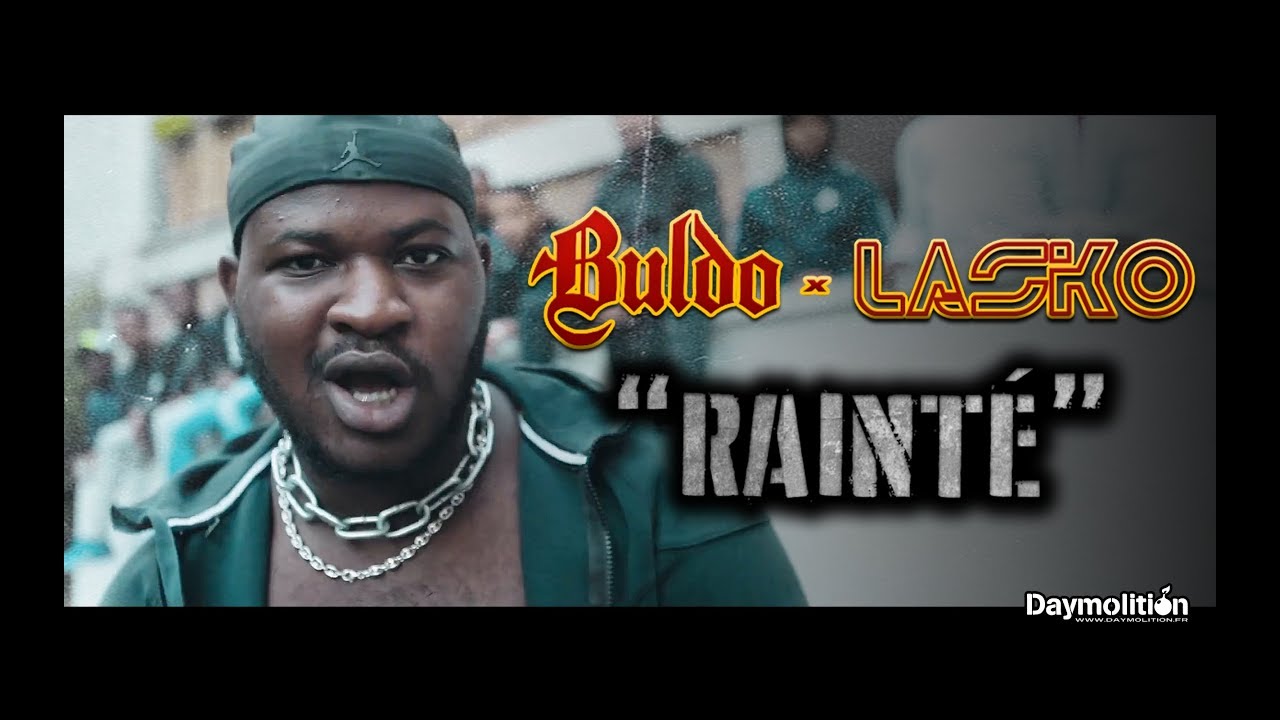 Buldo x Lasko - Rainté I Daymolition