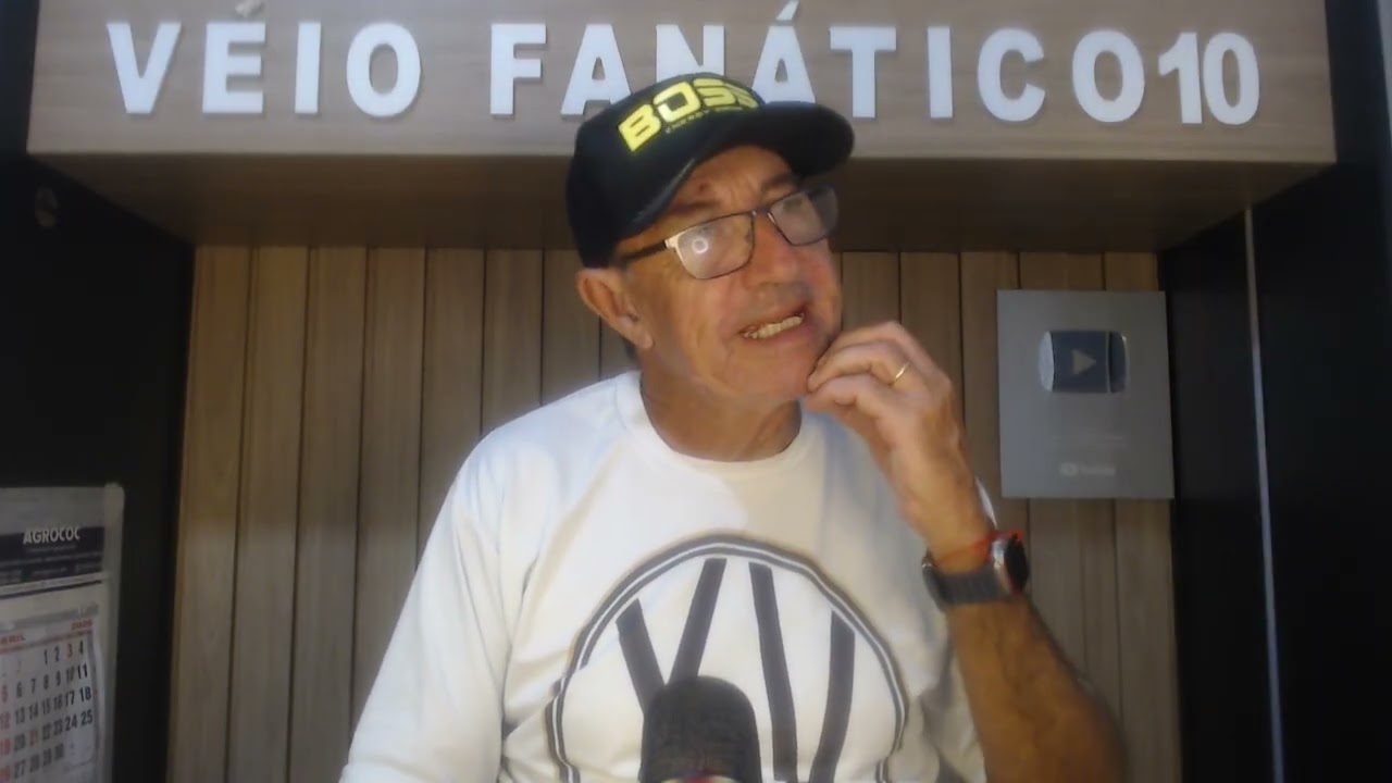 S&Atilde;O PAULO 2X0 O'HIGGINS | COMENT&Aacute;RIOS E NOTAS DO V&Eacute;IO | CONMENBOL SUDAMERICANA 2026