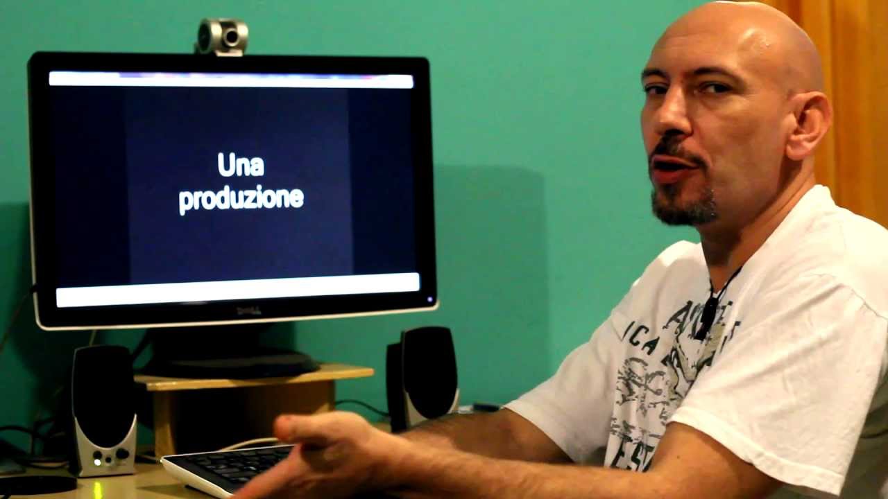 Alto Livello S1E06 Intervista Lele Melotti - parte 1