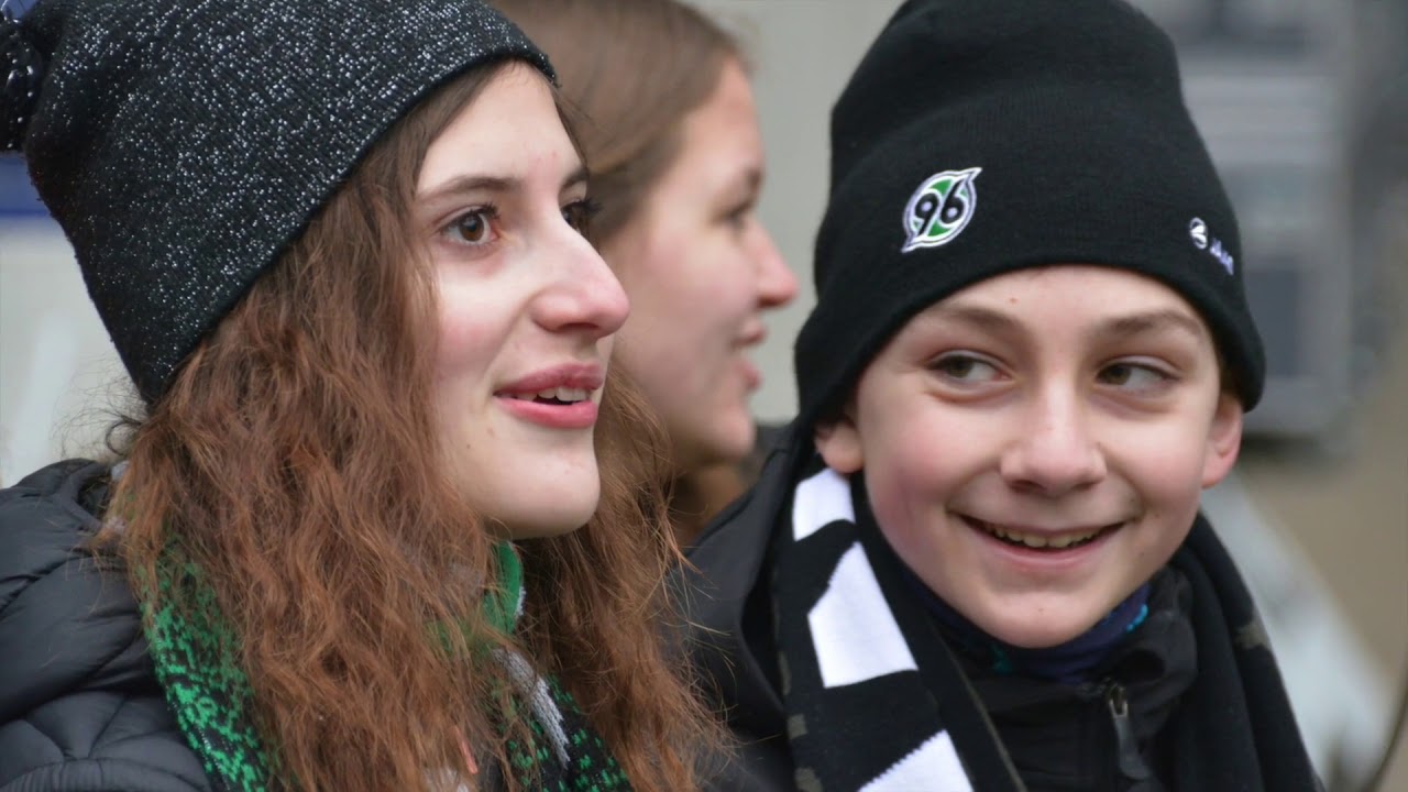 Hannover 96