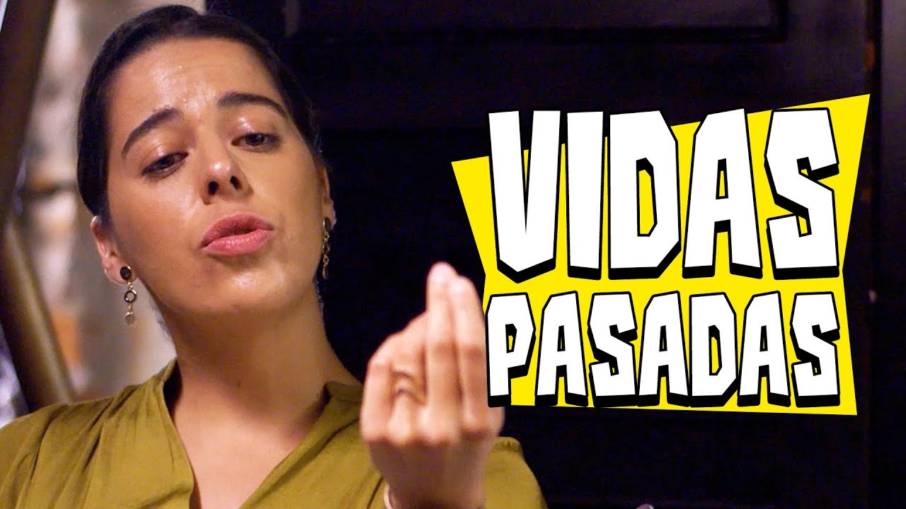 VIDAS PASADAS