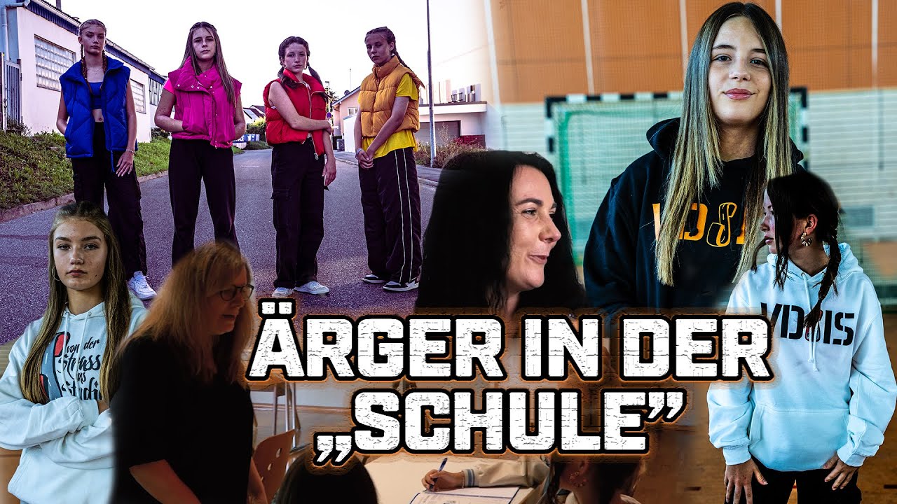 Ärger in der „SCHULE