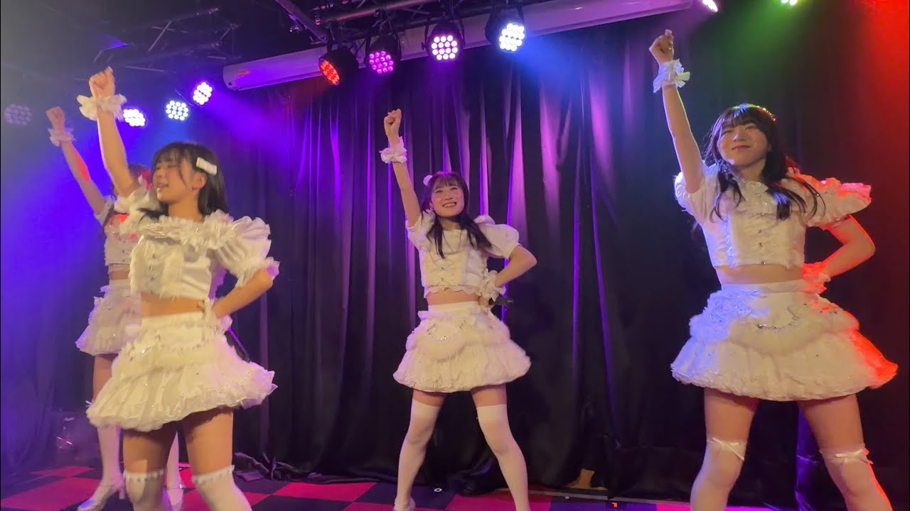 260313+Alpha『推し事.FreeLive』