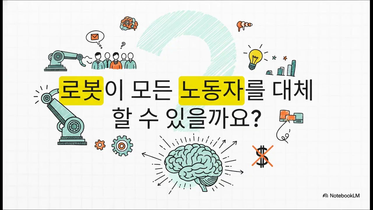 인간을 위한 공장  새로운 철학 (13908강)