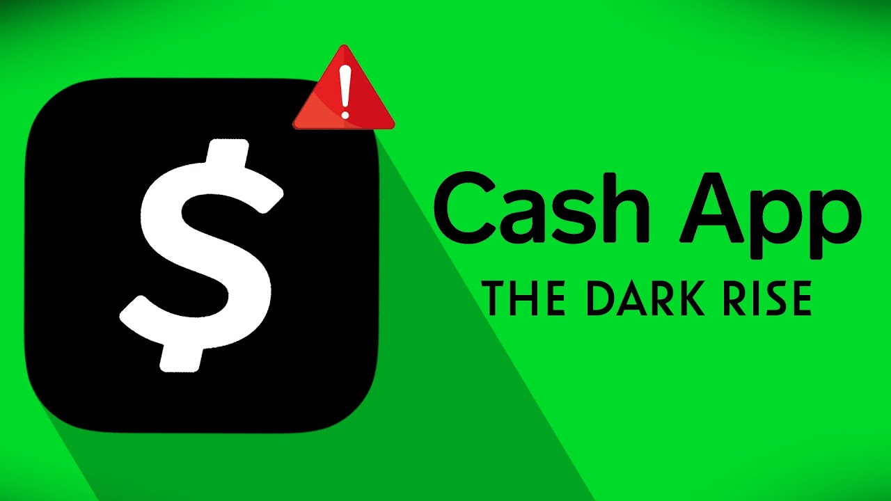The CEO of Twitter got fired. So he invented Cash App, and made $40 Billion.