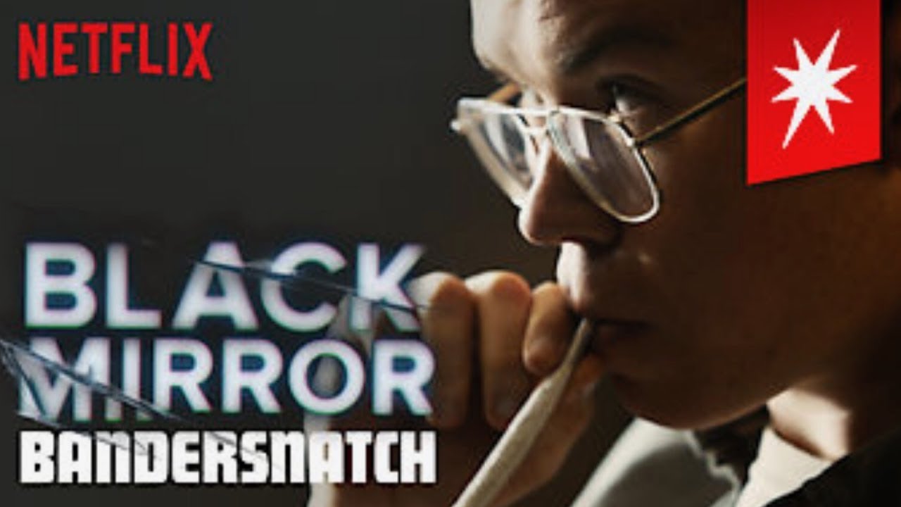 How to play Black Mirror: Bandersnatch Netflix's interactive on Apple TV