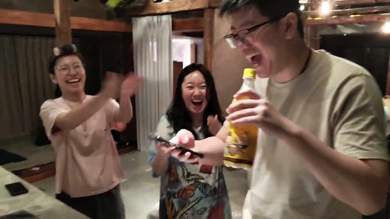 2024 Japan-Korea Vlog - Seoul, Jeju, Tokyo, Osaka, Kyoto, Oita