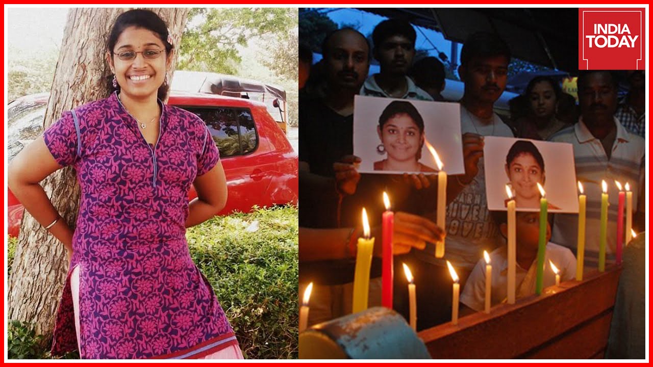 #WhoKilledSwathi: No Concrete Breakthrough In Swathi Murder Case