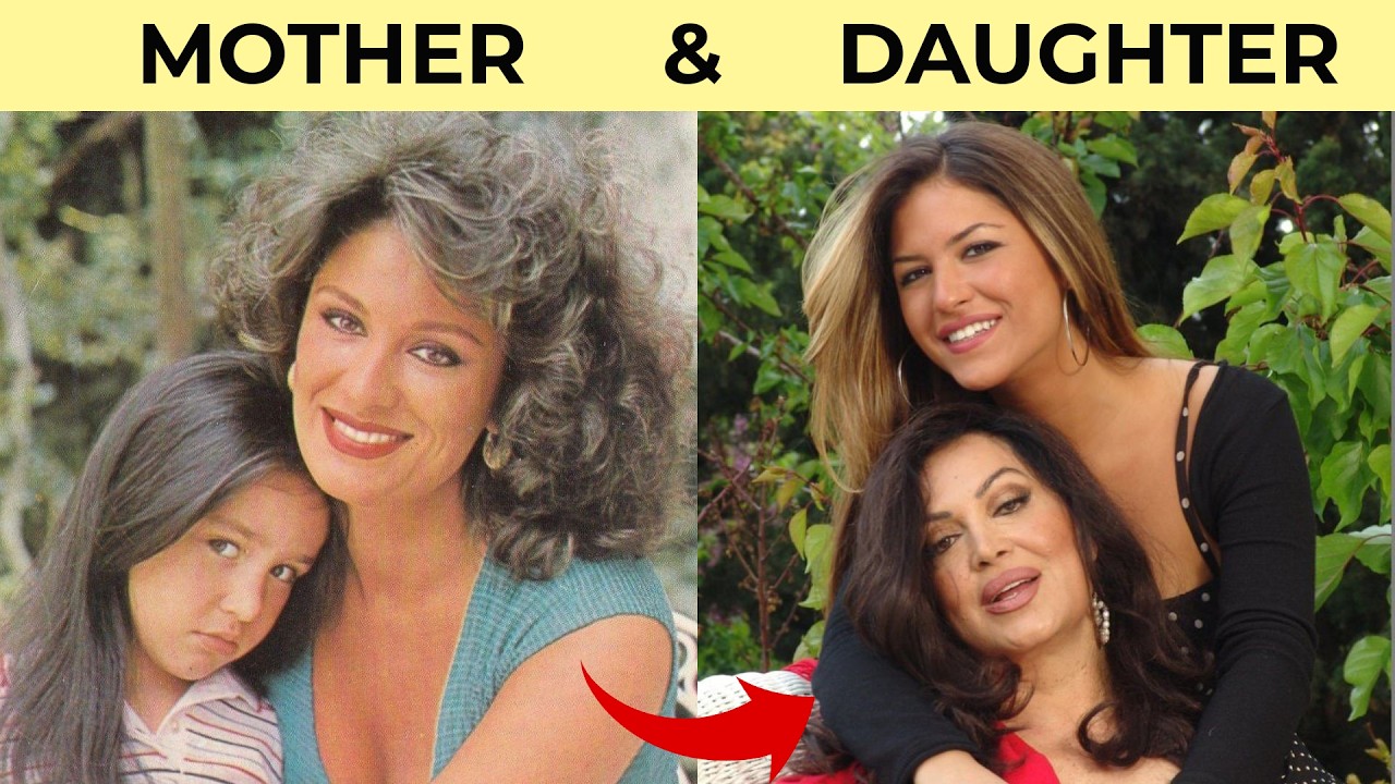 Top Turkish Celebrities and Their Celebrity Children: Then & Now 2026