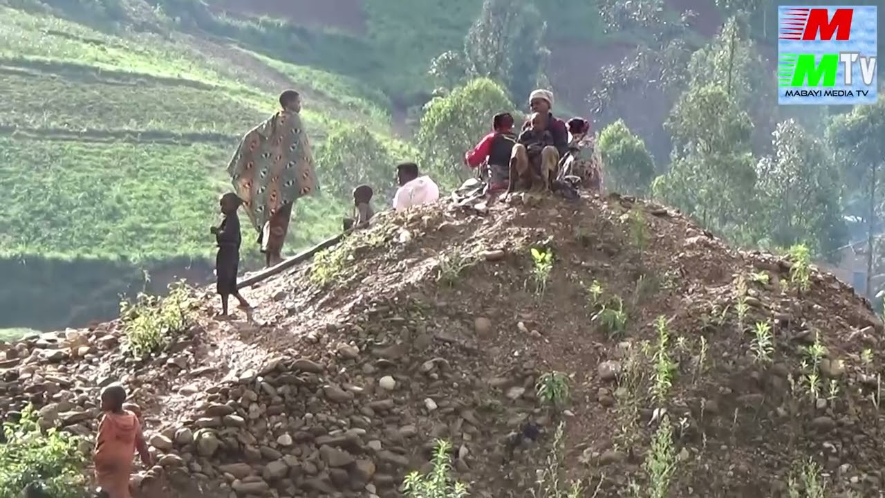 ISANGANYA RIBABAJE CANE MURI COMMUNE YA MABAYI RYABAYE LE 31/03/2023 :le 01/04/2023