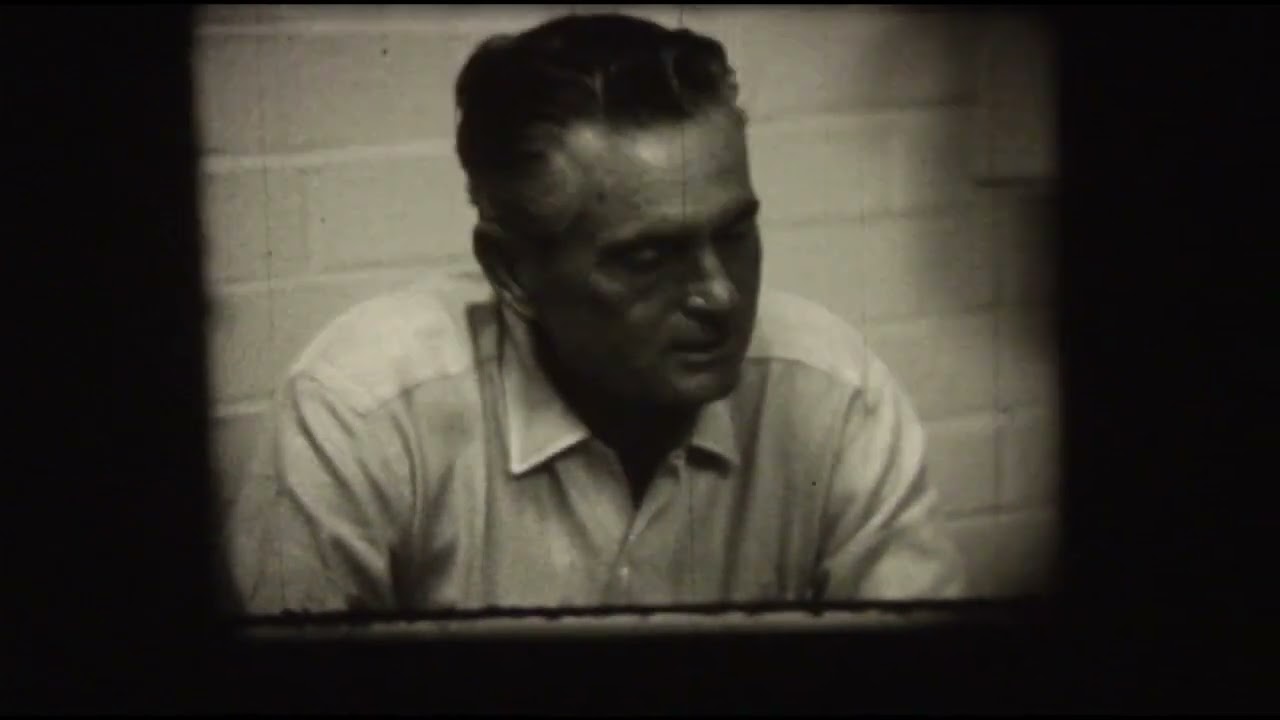 Verne Lundquist interviews Paul Richards in 1966 | FOX 7 Austin